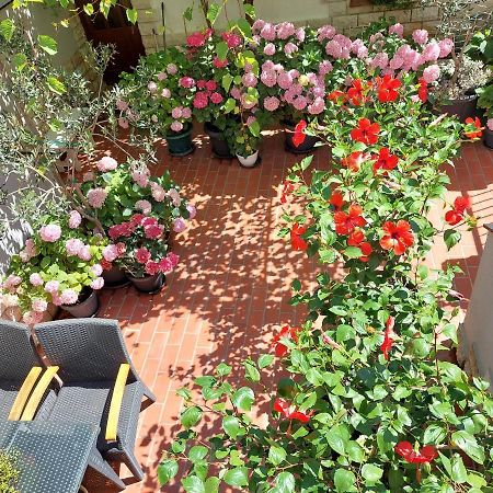Apartment Eli Pag Town Luaran gambar