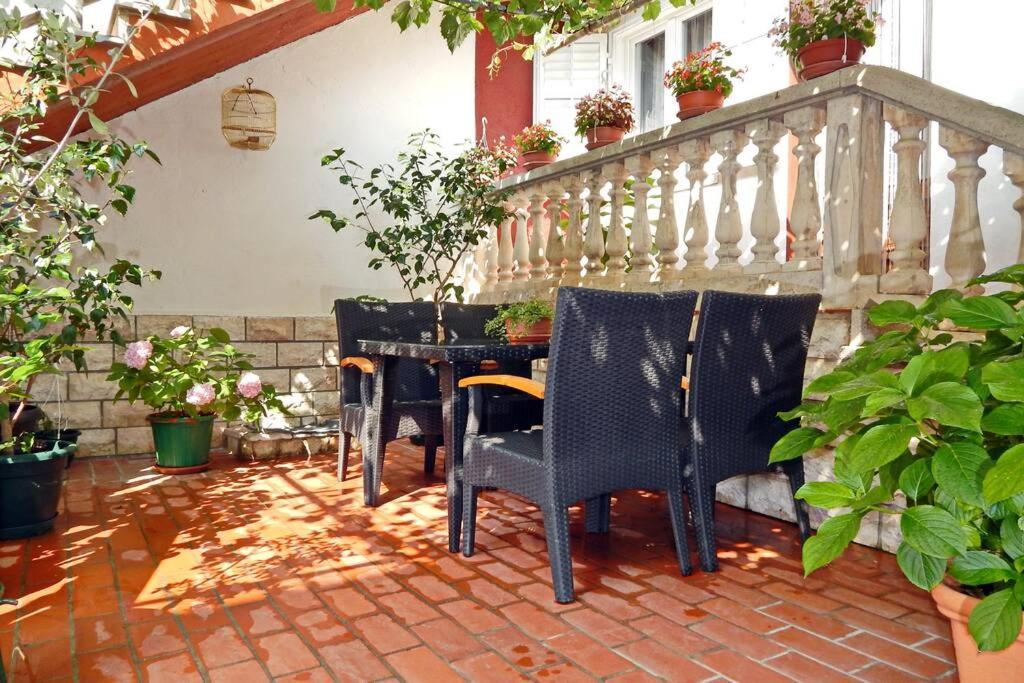 Apartment Eli Pag Town Luaran gambar