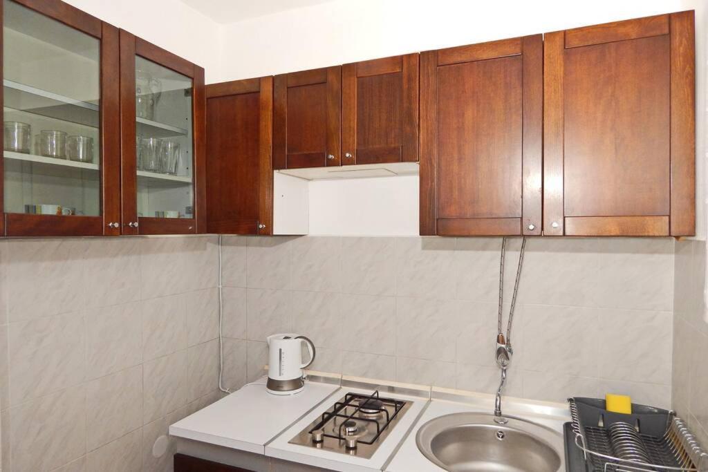 Apartment Eli Pag Town Luaran gambar