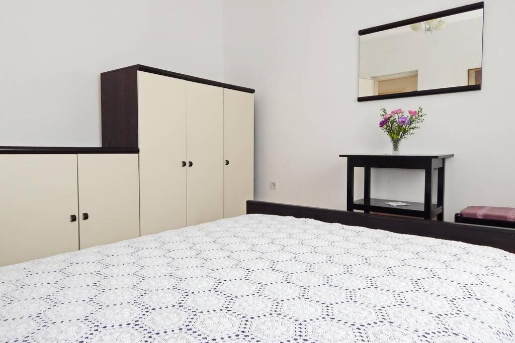 Apartment Eli Pag Town Luaran gambar