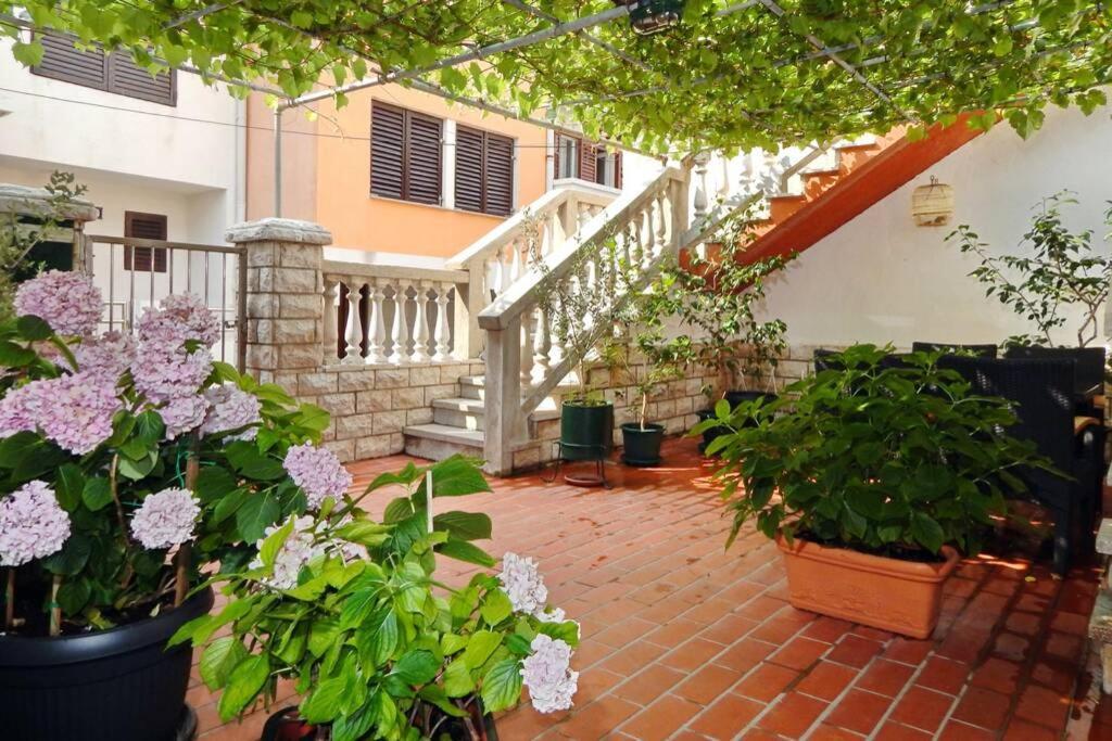 Apartment Eli Pag Town Luaran gambar