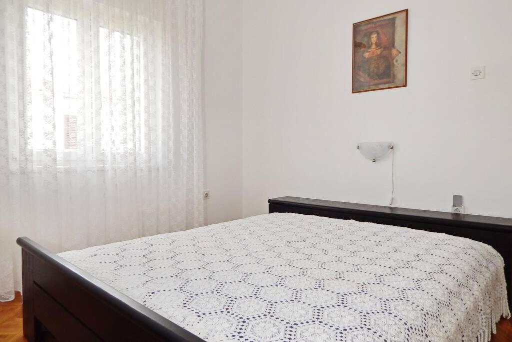 Apartment Eli Pag Town Luaran gambar