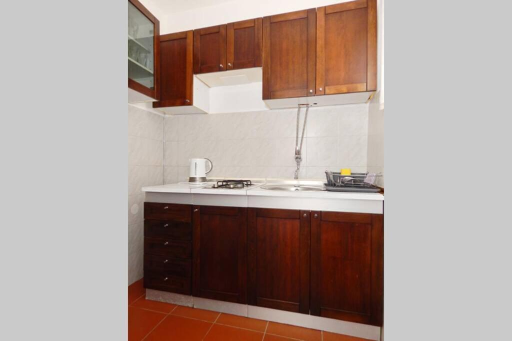 Apartment Eli Pag Town Luaran gambar