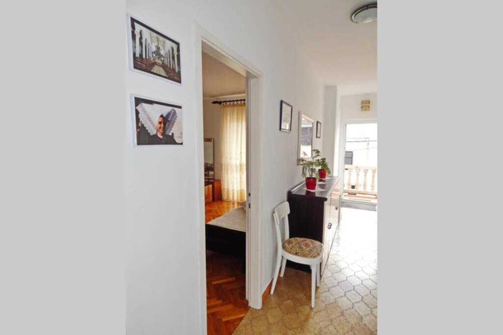 Apartment Eli Pag Town Luaran gambar