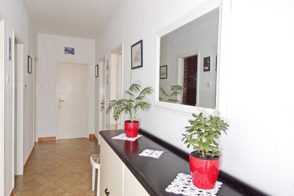 Apartment Eli Pag Town Luaran gambar