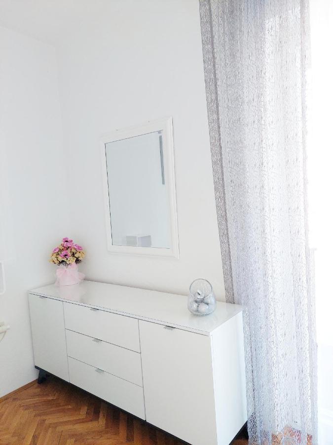 Apartment Eli Pag Town Luaran gambar