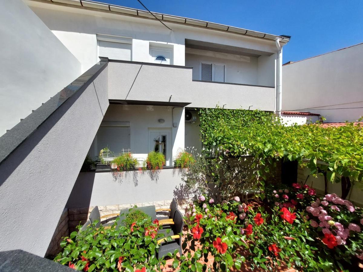 Apartment Eli Pag Town Luaran gambar