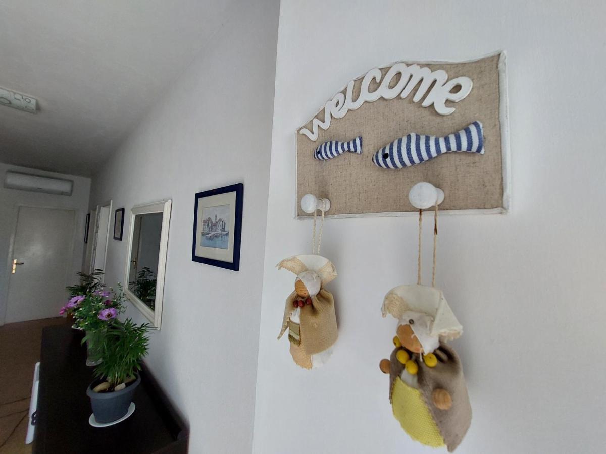 Apartment Eli Pag Town Luaran gambar