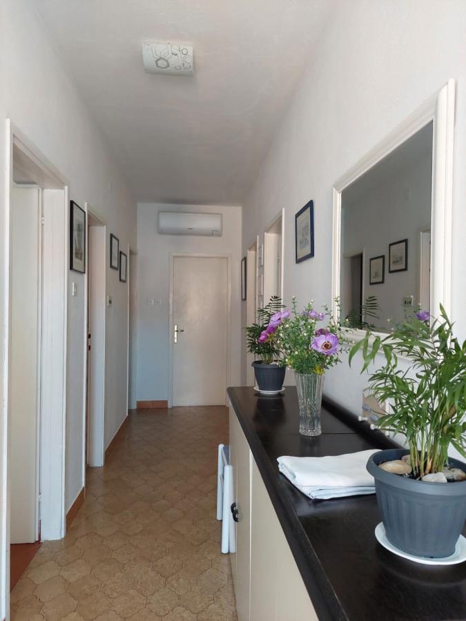Apartment Eli Pag Town Luaran gambar
