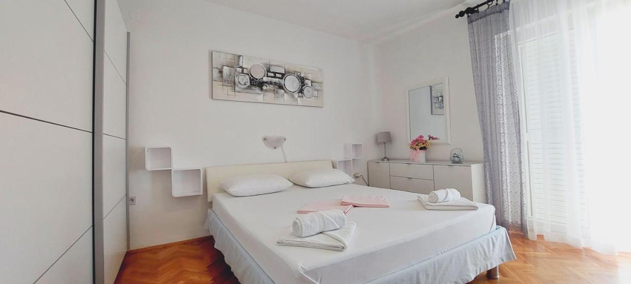 Apartment Eli Pag Town Luaran gambar