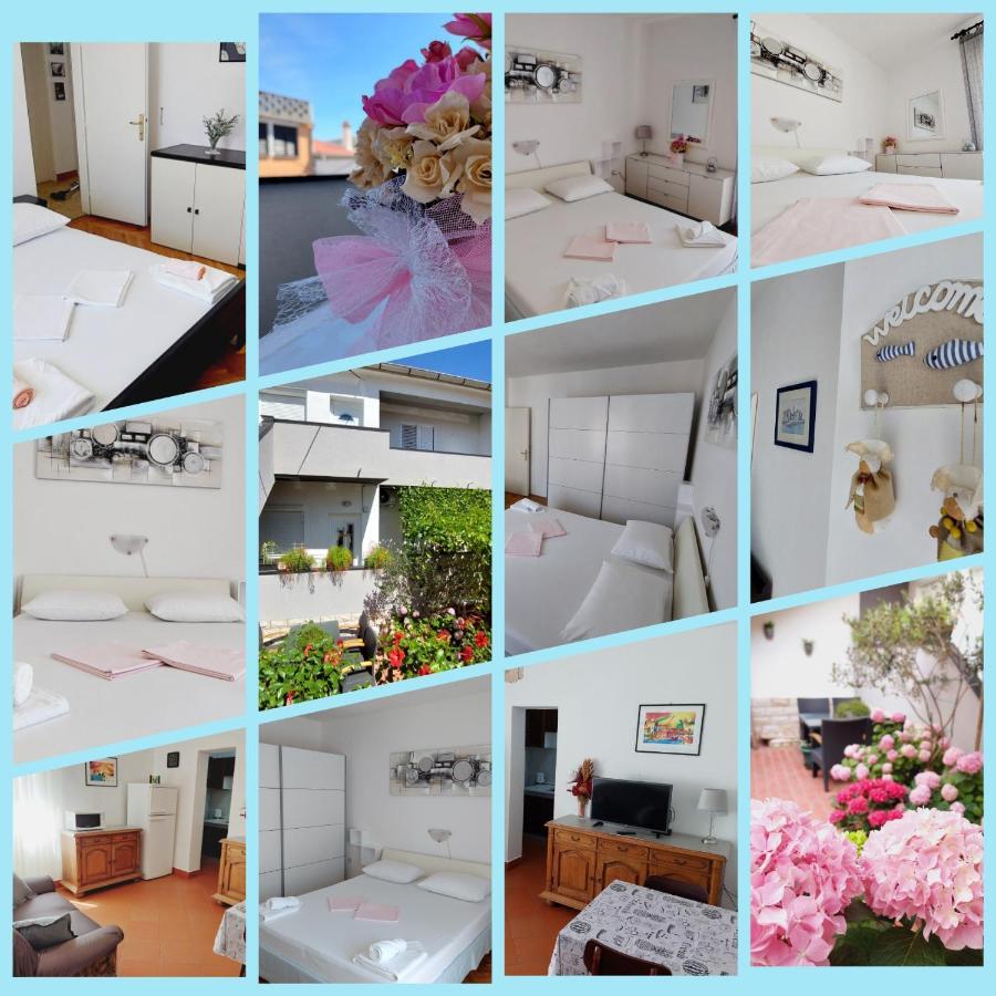 Apartment Eli Pag Town Luaran gambar